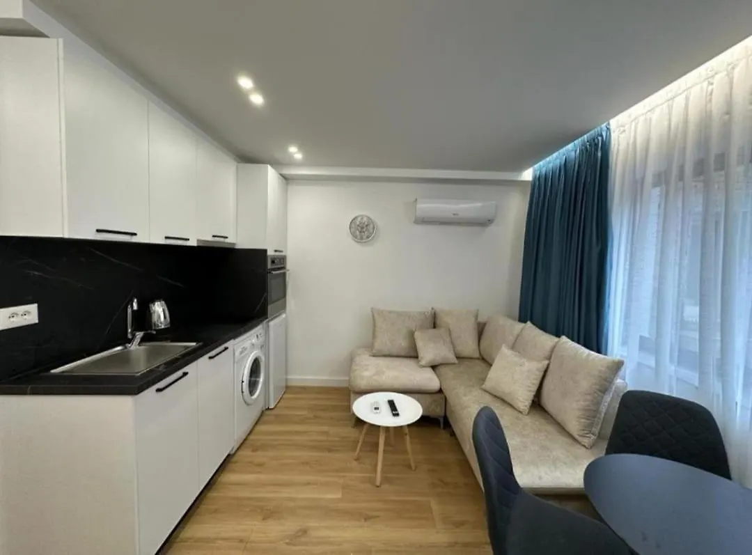 Come&Recome Tirana Apartments