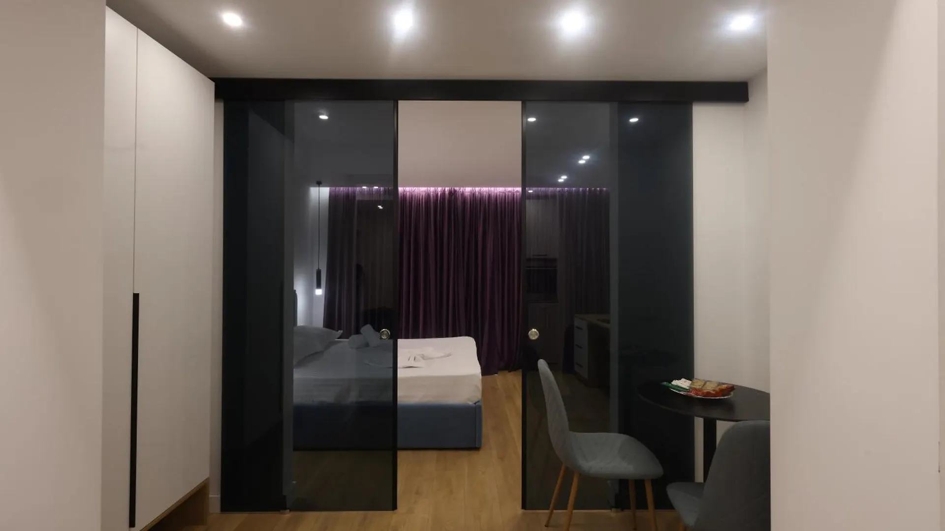 Come&Recome Tirana Apartments Albania