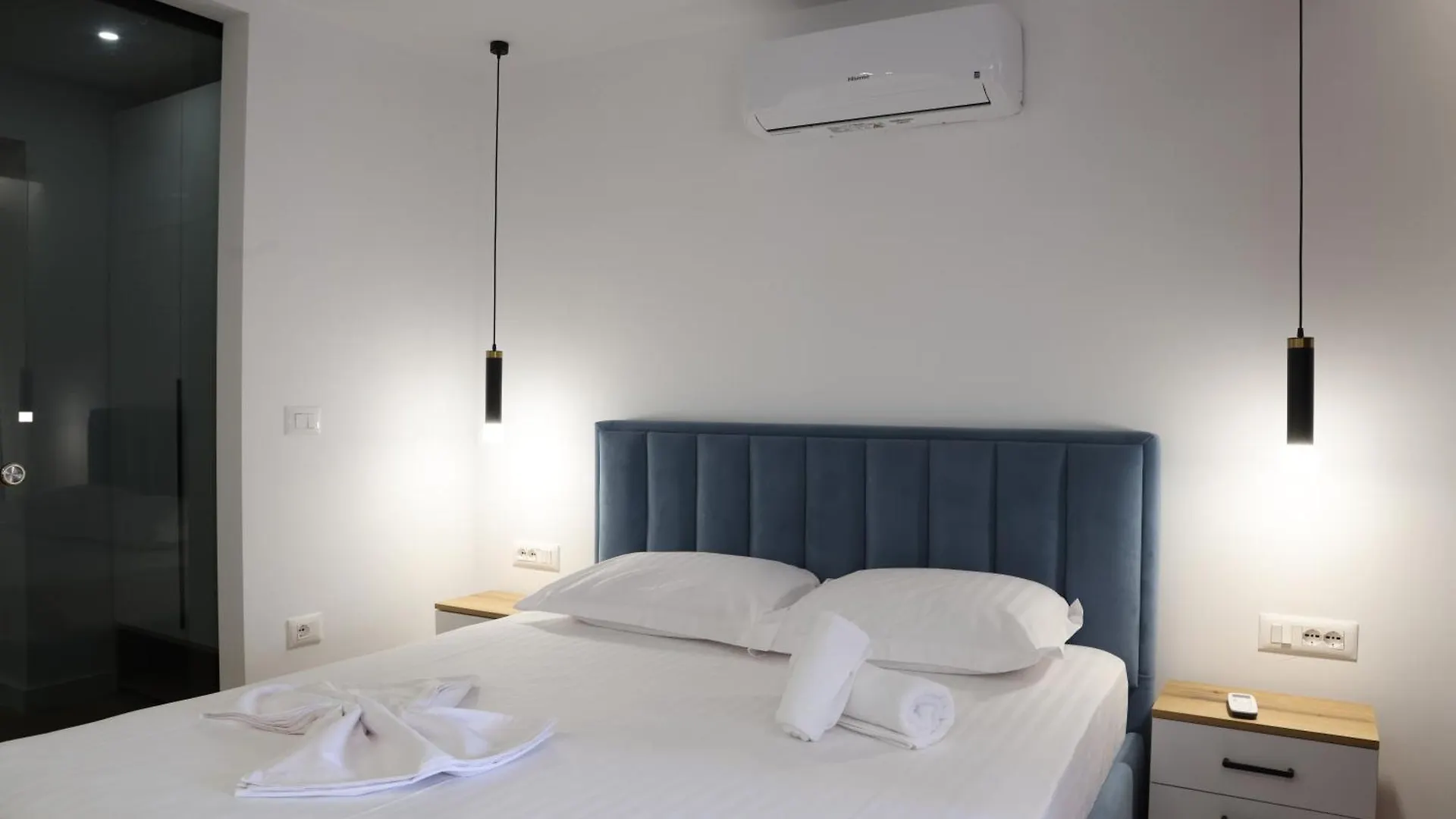 Come&Recome Tirana Apartments