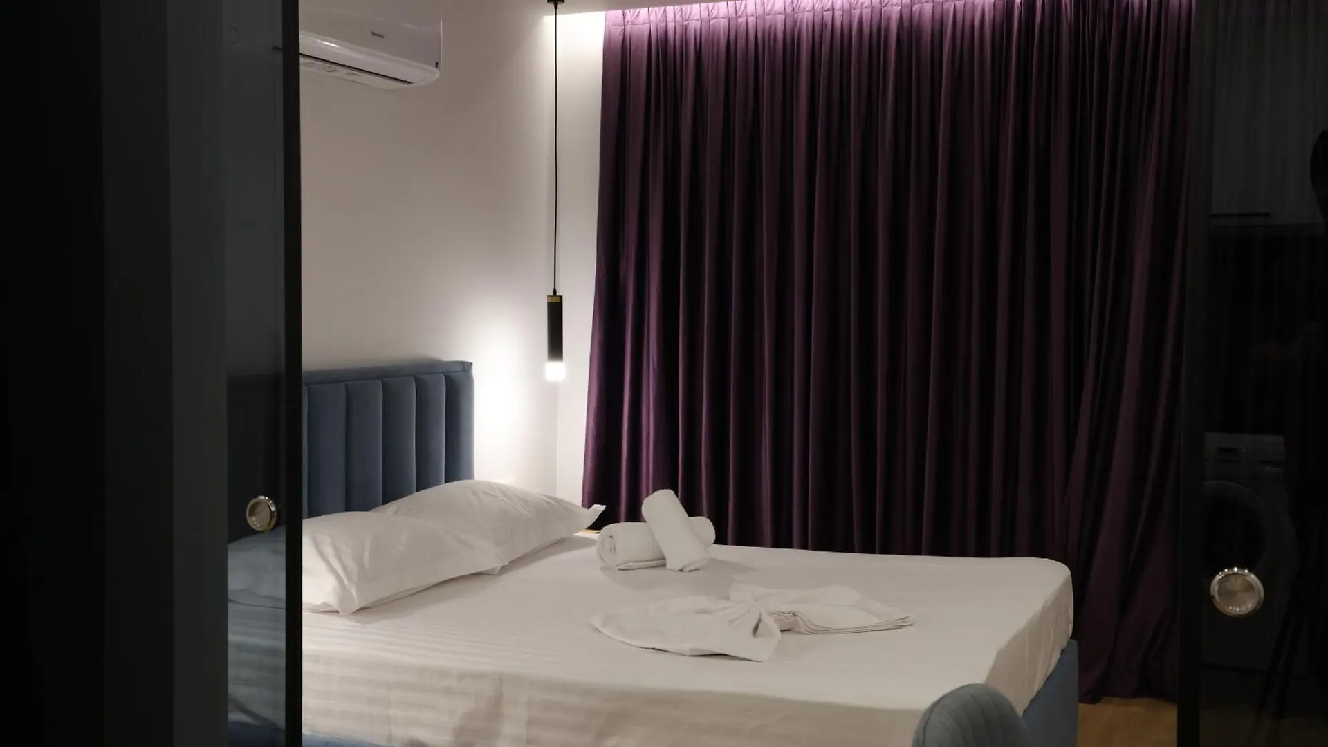 Come&Recome Tirana Apartments